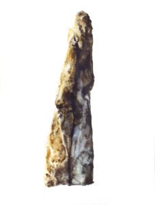 Piper east standing stone